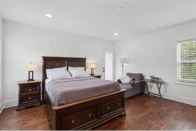 417 Pennington Avenue SW, Rome, GA 30161 - Photo 21
