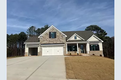 2716 Thomas View Trail, Loganville, GA 30052 - Photo 31
