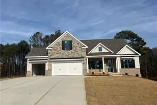 2716 Thomas View Trail, Loganville, GA 30052 - Photo 31