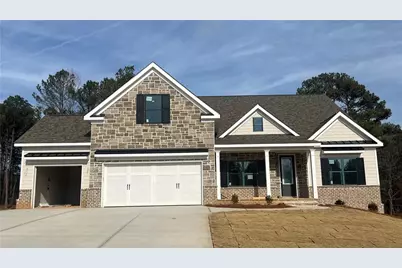 2716 Thomas View Trail, Loganville, GA 30052 - Photo 1