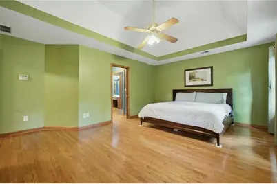 3197 Wicks Creek Trail, Marietta, GA 30062 - Photo 9