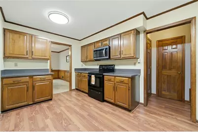 3197 Wicks Creek Trail, Marietta, GA 30062 - Photo 5