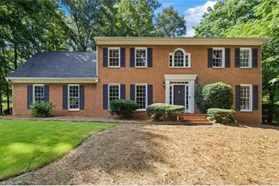 3197 Wicks Creek Trail, Marietta, GA 30062 - Photo 1