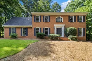 3197 Wicks Creek Trail, Marietta, GA 30062 - Photo 1