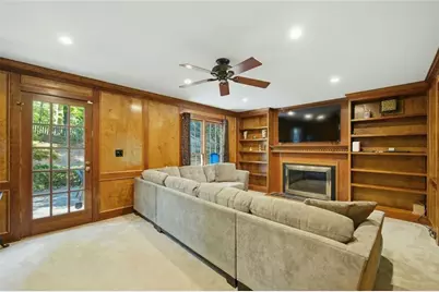 3197 Wicks Creek Trail, Marietta, GA 30062 - Photo 17