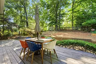 3197 Wicks Creek Trail, Marietta, GA 30062 - Photo 29