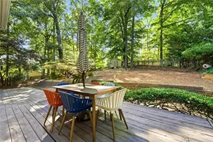 3197 Wicks Creek Trail, Marietta, GA 30062 - Photo 29