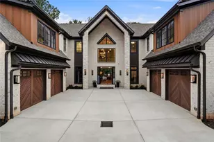 233 Traditions Dr, Alpharetta, GA 30004 - Photo 5