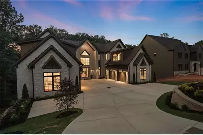 233 Traditions Drive, Alpharetta, GA 30004 - Photo 3