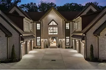 233 Traditions Drive, Alpharetta, GA 30004 - Photo 7