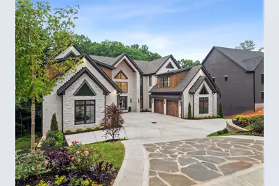 233 Traditions Drive, Alpharetta, GA 30004 - Photo 3
