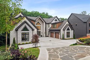 233 Traditions Dr, Alpharetta, GA 30004 - Photo 3