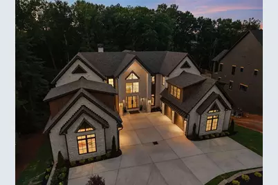 233 Traditions Drive, Alpharetta, GA 30004 - Photo 153