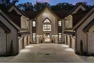 233 Traditions Drive, Alpharetta, GA 30004 - Photo 7