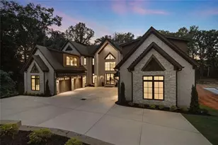 233 Traditions Dr, Alpharetta, GA 30004 - Photo 5