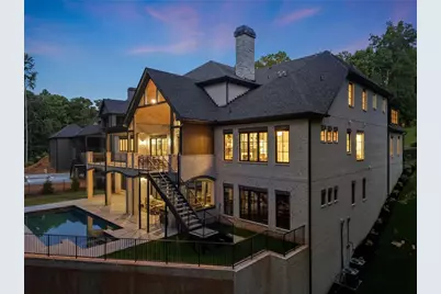 233 Traditions Drive, Alpharetta, GA 30004 - Photo 73