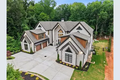 233 Traditions Drive, Alpharetta, GA 30004 - Photo 157