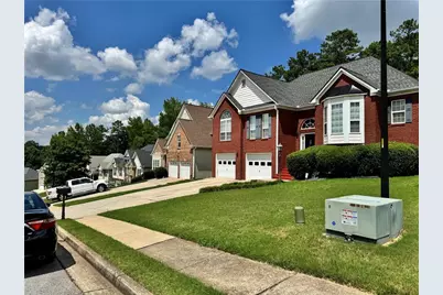 3510 Palmer Lake Point, Douglasville, GA 30135 - Photo 33