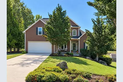 [Address not provided], Oakwood, GA 30566 - Photo 1