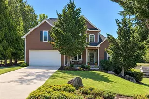 [Address not provided], Oakwood, GA 30566 - Photo 1