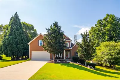 4967 Reed Field Drive, Oakwood, GA 30566 - Photo 1