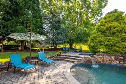 [Address not provided], Oakwood, GA 30566 - Photo 19