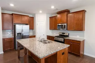 1736 Lansing Bluff Walk, Lawrenceville, GA 30043 - Photo 11