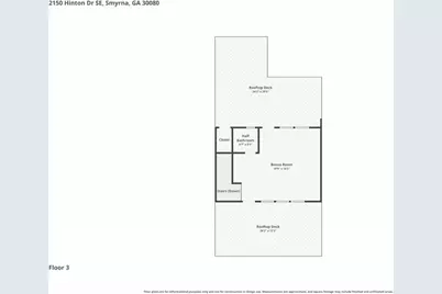 2150 Hinton Drive SE, Smyrna, GA 30080 - Photo 59