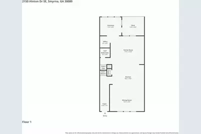 2150 Hinton Drive SE, Smyrna, GA 30080 - Photo 57