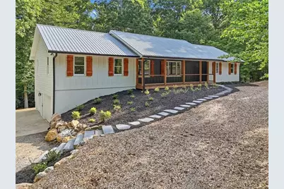 627 Ammons Drive, Waleska, GA 30183 - Photo 1