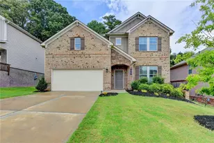 638 Saffron Blvd, Lawrenceville, GA 30045 - Photo 1