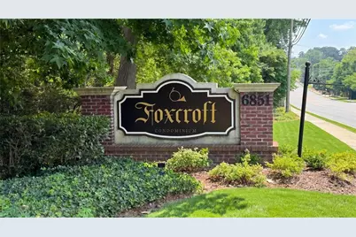 6851 Roswell Road #Q16, Atlanta, GA 30328 - Photo 27
