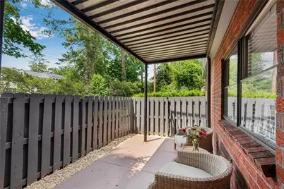 6851 Roswell Road #Q16, Atlanta, GA 30328 - Photo 25