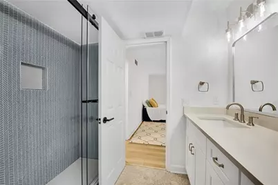 6851 Roswell Road #Q16, Atlanta, GA 30328 - Photo 5