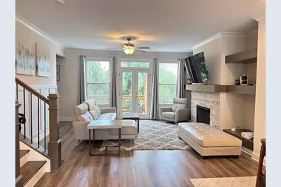 7866 Laurel Crest Drive, Johns Creek, GA 30024 - Photo 7
