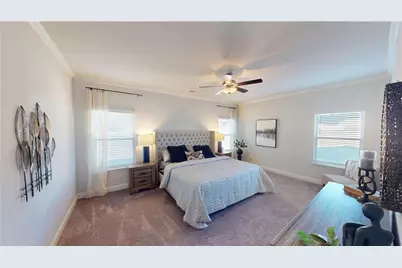 1007 Holliday Pass, Griffin, GA 30223 - Photo 9