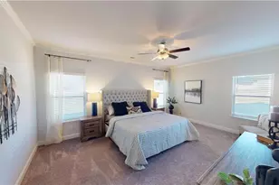 1007 Holliday Pass, Griffin, GA 30223 - Photo 9