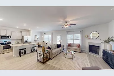 1007 Holliday Pass, Griffin, GA 30223 - Photo 5