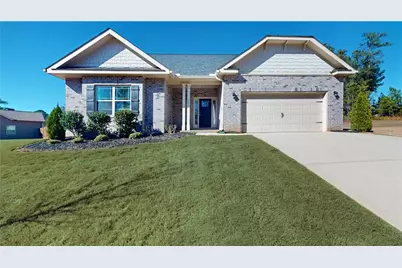 1007 Holliday Pass, Griffin, GA 30223 - Photo 1