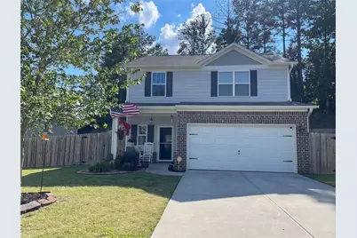 1018 Nandina Court, Villa Rica, GA 30180 - Photo 1
