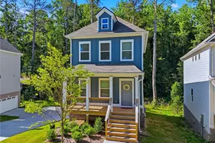 1670 Eagle Dr, Woodstock, GA 30189 - Photo 1