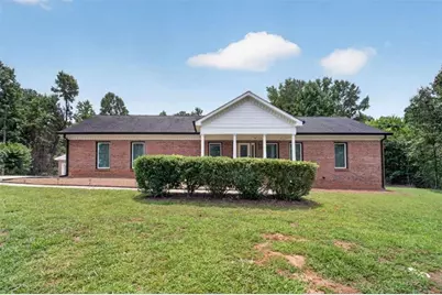 1799 Jimmy Dodd Road, Buford, GA 30518 - Photo 5