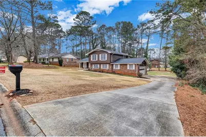 4358 Sterling Forest Drive, Decatur, GA 30034 - Photo 1