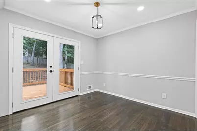 1521 Sundale Drive, Lawrenceville, GA 30046 - Photo 9