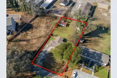5430 Carol, Mableton, GA 30126 - Photo 33