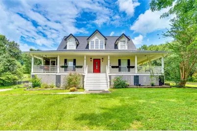 14981 Alabama Highway, Rock Spring, GA 30739 - Photo 1