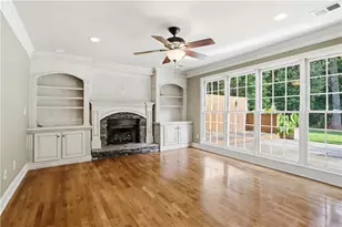 2416 Westport Circle SW, Marietta, GA 30064 - Photo 7