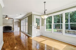 2416 Westport Circle SW, Marietta, GA 30064 - Photo 13