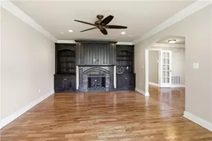 2416 Westport Circle SW, Marietta, GA 30064 - Photo 5