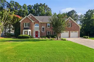 2416 Westport Circle SW, Marietta, GA 30064 - Photo 1